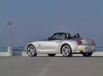 BMW Z4 Roadster 2005 года
